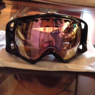 オークリー(Oakley)のオークリー クローバー☆(サングラス/メガネ)