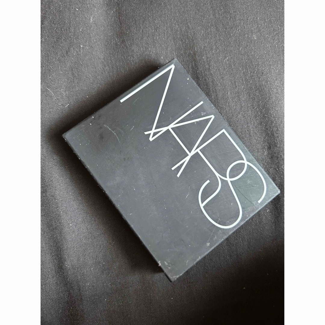 NARS(ナーズ)のNARS クワッドアイシャドー コスメ/美容のベースメイク/化粧品(アイシャドウ)の商品写真