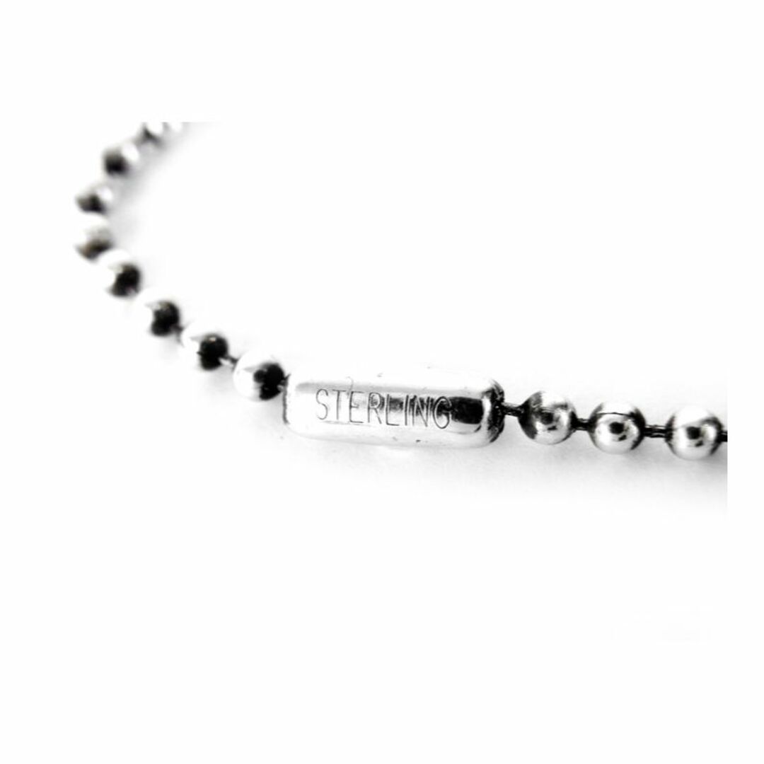 Chrome Hearts - クロムハーツCHROME HEARTS□BALL CHAINボール