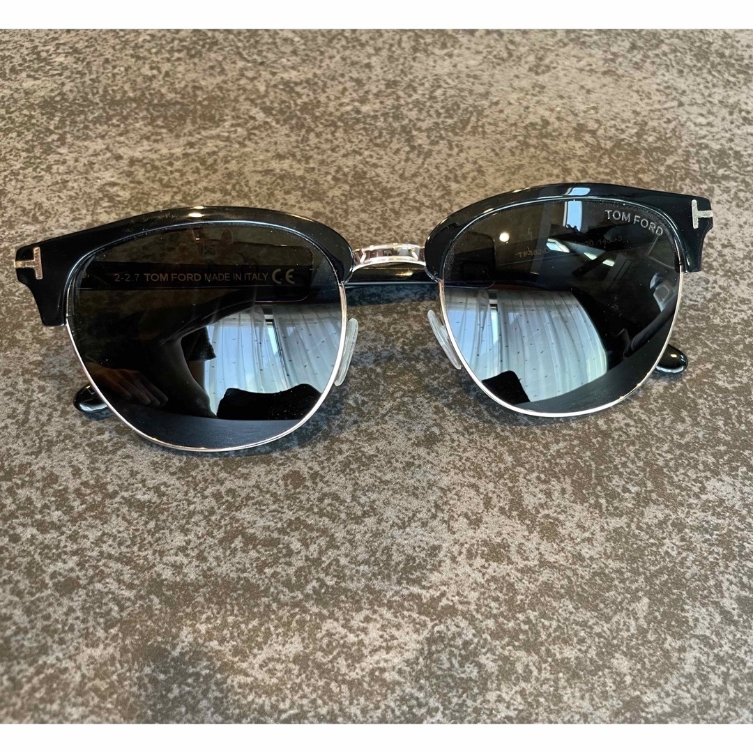 TOMFORDトムフォード サングラス TF482-D 05A - サングラス/メガネ