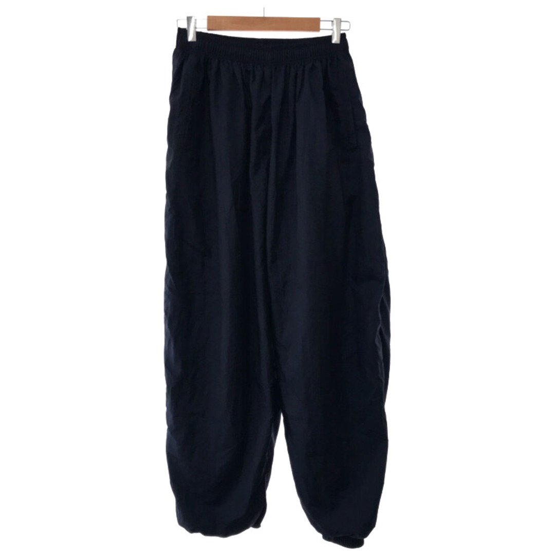 LOCALINA FLARE TRACK PANTS フレアトラックパンツ