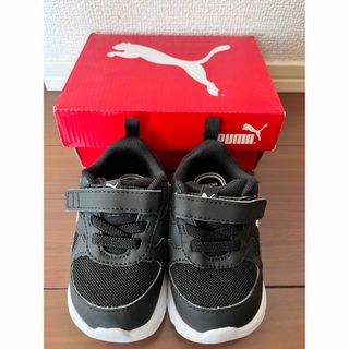 プーマ(PUMA)のPUMA ベビースニーカー(スニーカー)