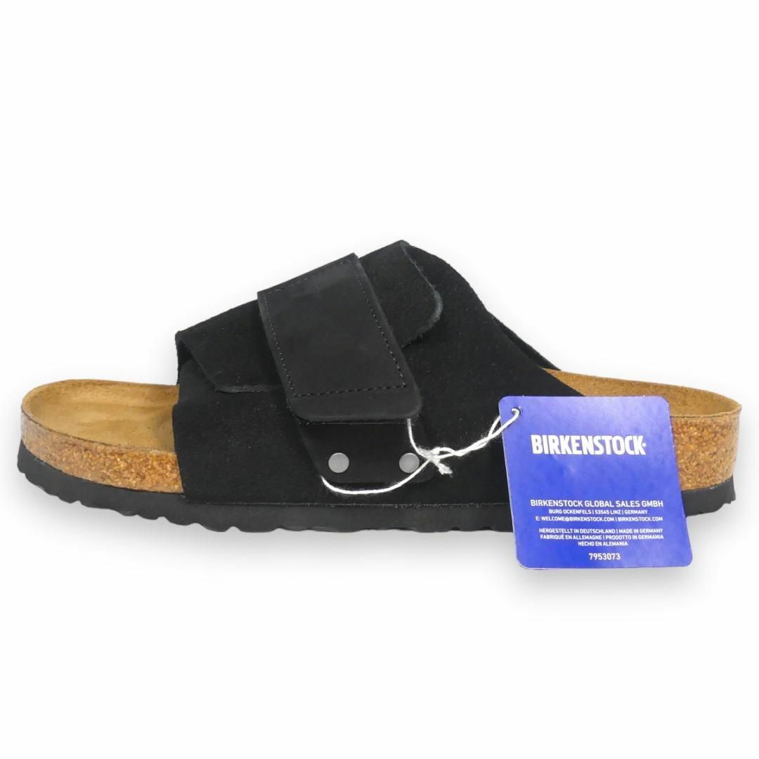 BIRKENSTOCK ビルケンシュトック サンダル 42 キョウトHH9049