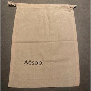 イソップ(Aesop)のイソップ　袋　大(ショップ袋)