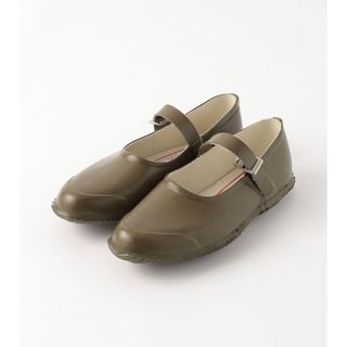 ＜OPANAK＞RUBBER STRAP SHOES シューズ(レインブーツ/長靴)