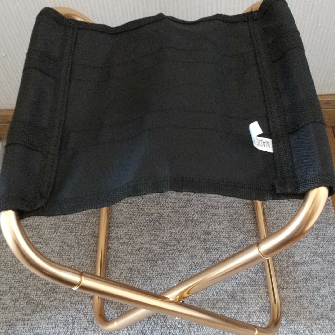 アウトドアチェア  折りたたみチェア  アウトドア椅子  １人用  キャンプ スポーツ/アウトドアのアウトドア(テーブル/チェア)の商品写真