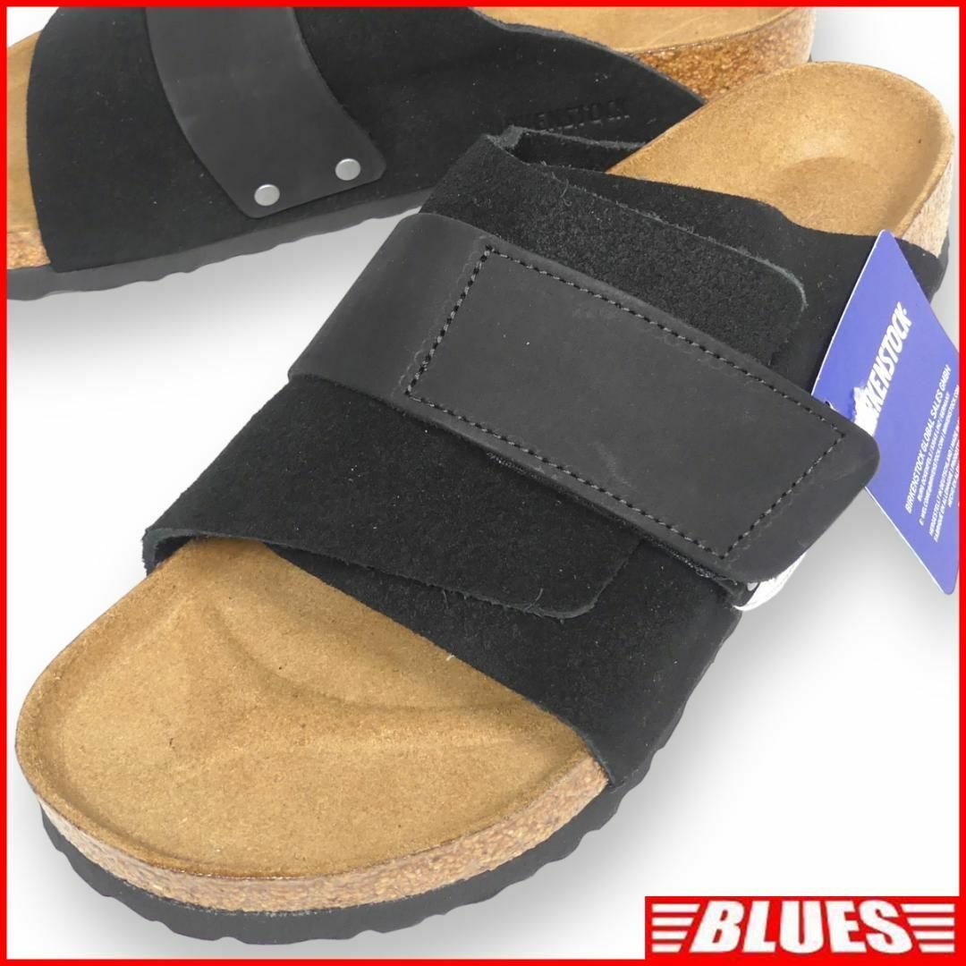 BIRKENSTOCK ビルケンシュトック サンダル 41 キョウトHH9048-