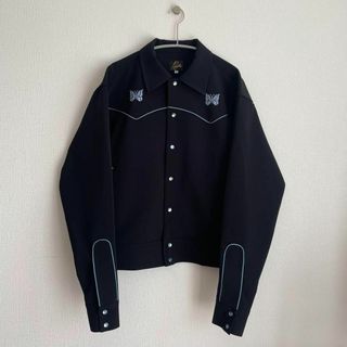 ニードルス ブルー ジャケット/アウター(メンズ)の通販 79点 | Needles