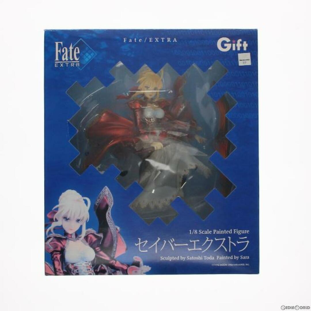 絶妙なデザイン セイバーエクストラ Fate/EXTRA(フェイト/エクストラ