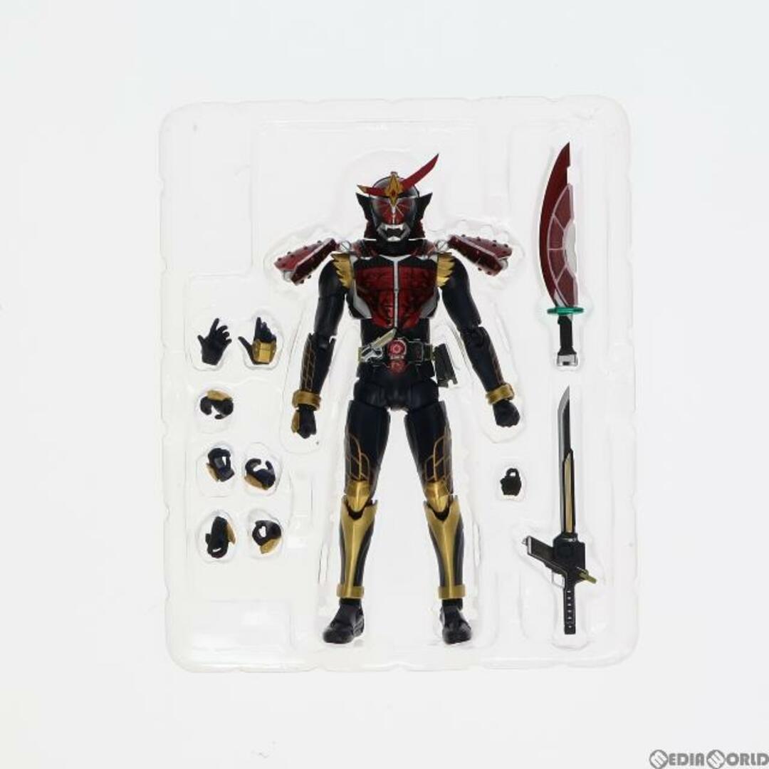 仮面ライダー鎧武　S.H.Figuarts 3点セット