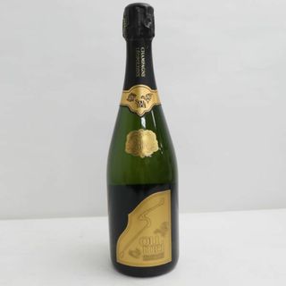 クリュッグ ブリュット 白 750ml KRUG GRANDECUVEE【K2】