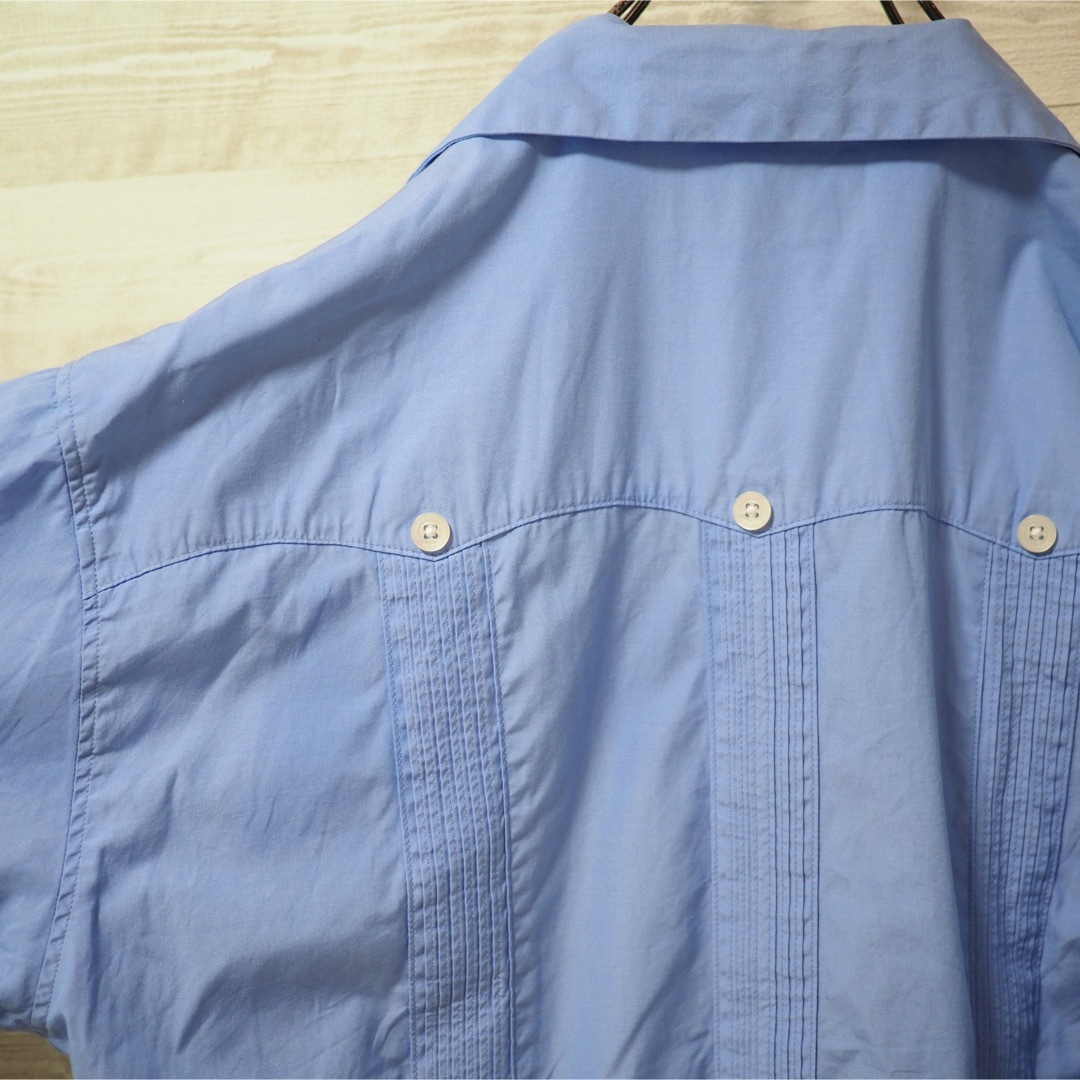 NEIGHBORHOOD(ネイバーフッド)のNEIGHBORHOOD 21SS Habana/ C-Shirt. SS-3 メンズのトップス(シャツ)の商品写真