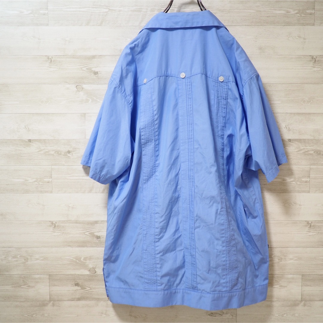 NEIGHBORHOOD(ネイバーフッド)のNEIGHBORHOOD 21SS Habana/ C-Shirt. SS-3 メンズのトップス(シャツ)の商品写真