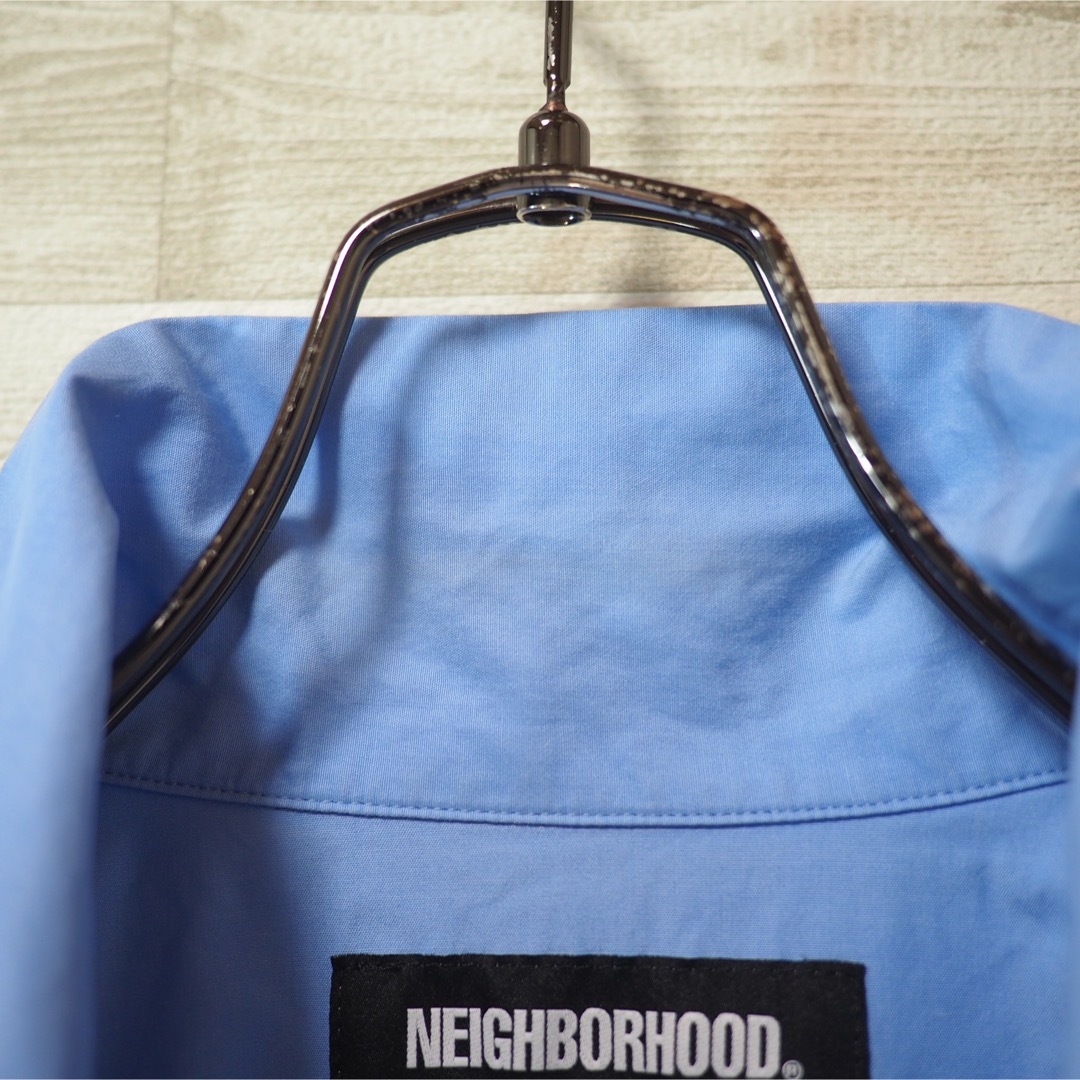 NEIGHBORHOOD(ネイバーフッド)のNEIGHBORHOOD 21SS Habana/ C-Shirt. SS-3 メンズのトップス(シャツ)の商品写真