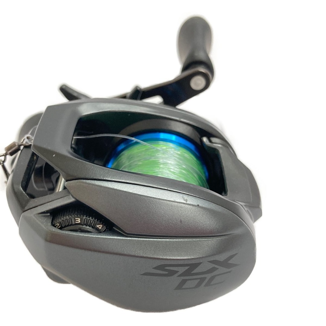 SHIMANO - □□SHIMANO シマノ ベイトリール 20 SLX DC 70(右 SHIMANO - □□SHIMANO シマノ ベイトリール 20 SLX DC 70(右