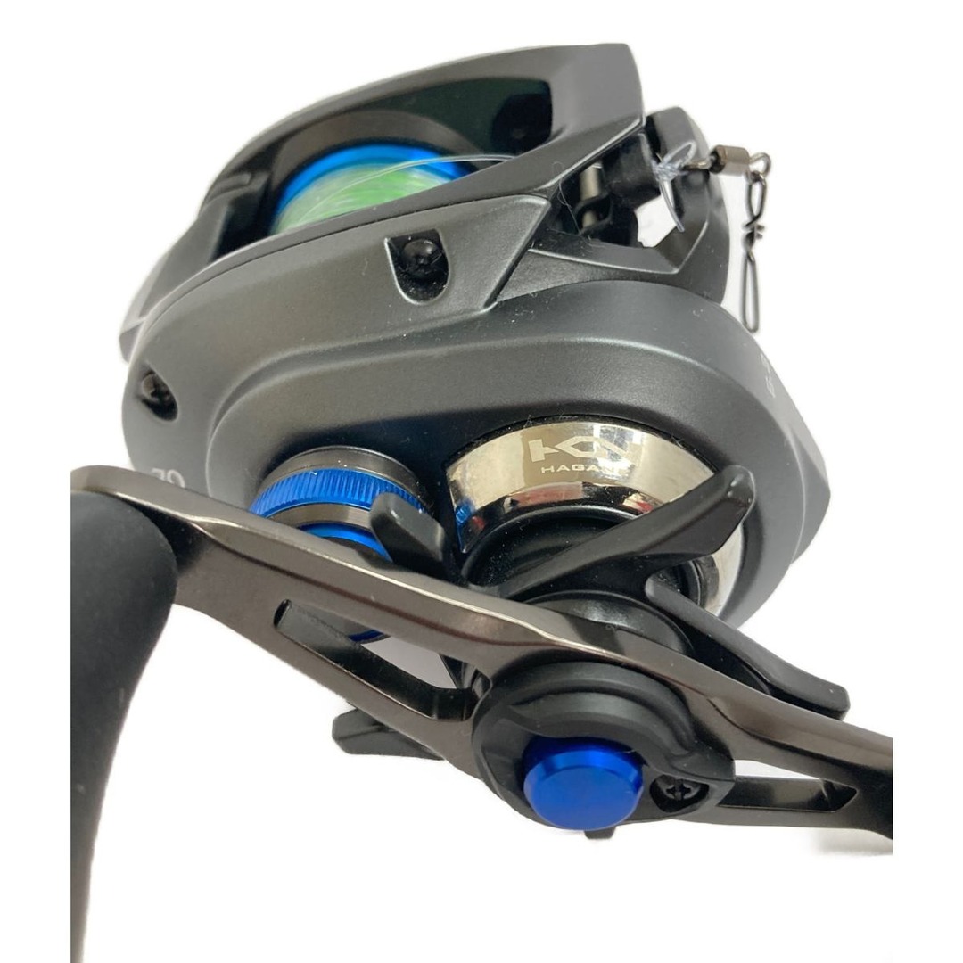 SHIMANO - □□SHIMANO シマノ ベイトリール 20 SLX DC 70(右 SHIMANO - □□SHIMANO シマノ ベイトリール 20 SLX DC 70(右