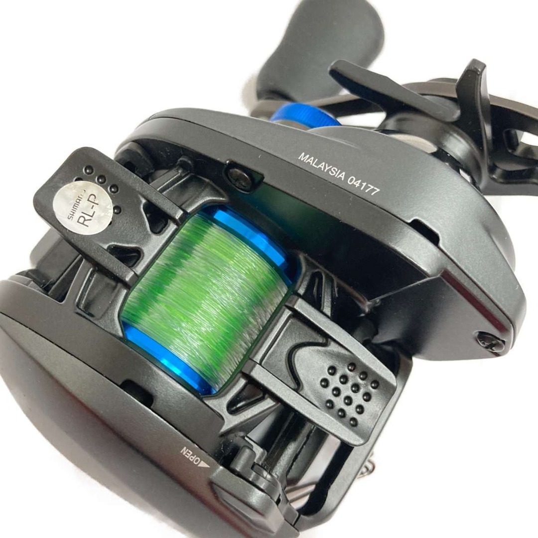 SHIMANO - □□SHIMANO シマノ ベイトリール 20 SLX DC 70(右 SHIMANO - □□SHIMANO シマノ ベイトリール 20 SLX DC 70(右