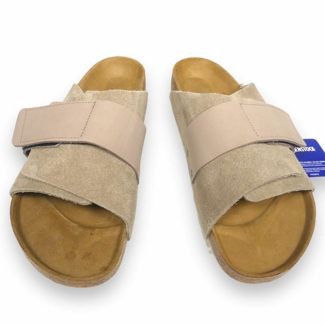 ビルケンシュトック BIRKENSTOCK KYOTO 43