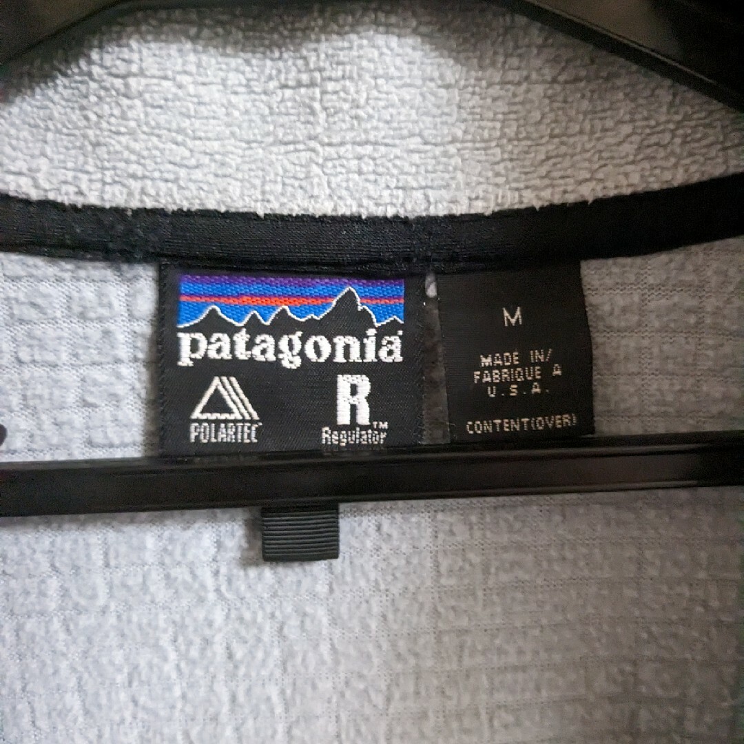 patagonia(パタゴニア)のPatagonia アウター メンズのジャケット/アウター(その他)の商品写真