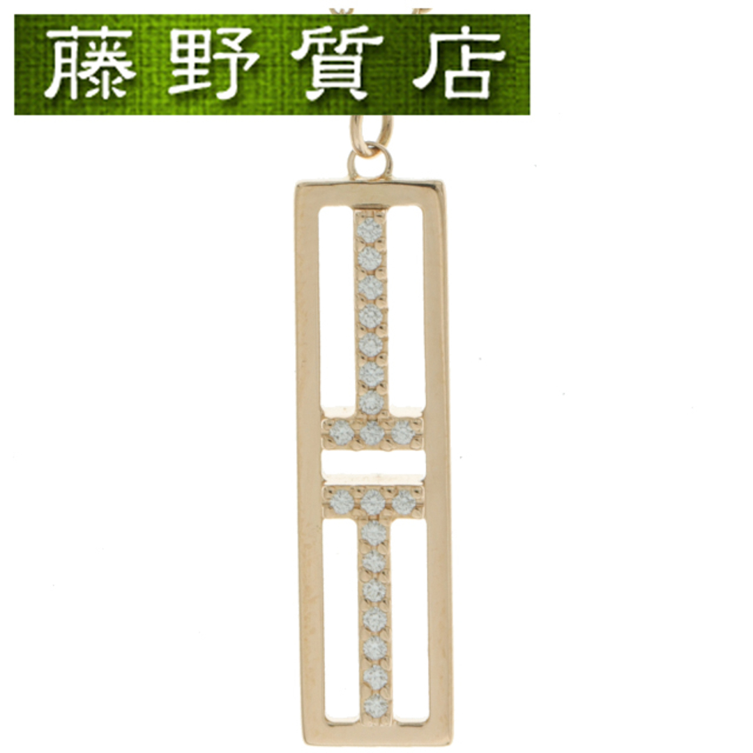 Tiffany & Co. - (新品仕上げ済)ティファニー TIFFANY Tトゥー