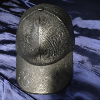 Louis Vuitton MONOGRAM Caps (M76581, M76580)