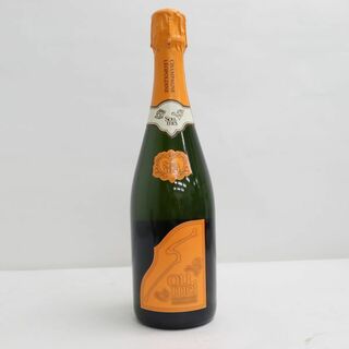 ソウメイ オレンジ ナチュール(シャンパン/スパークリングワイン)