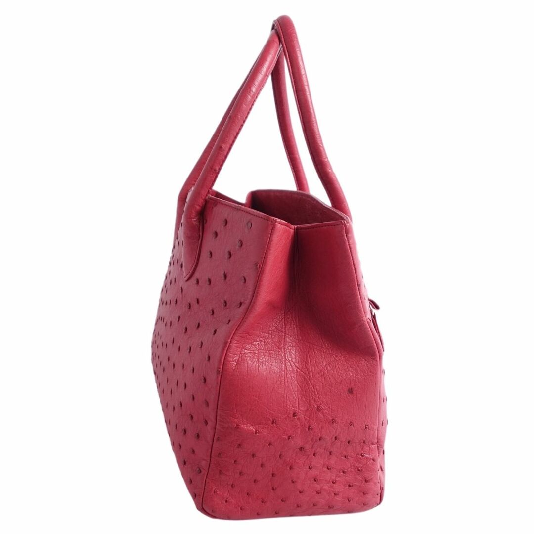 OSTRICH - オーストリッチ OSTRICH バッグ ハンドバッグ トート OSTRICH - オーストリッチ OSTRICH バッグ ハンドバッグ トート