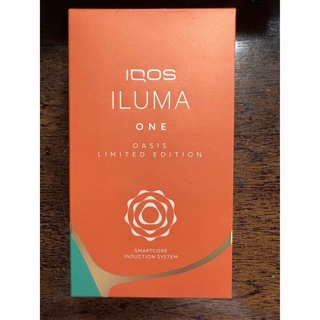 アイコス(IQOS)のiQOS イルマワン(タバコグッズ)