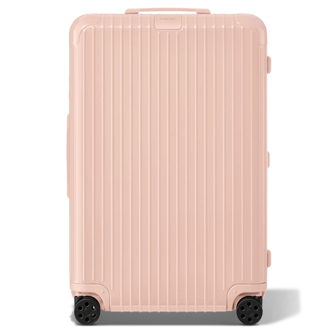 最新作 RIMOWA リモワ スーツケース 85L