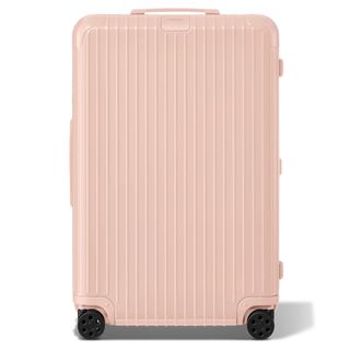 リモワ(RIMOWA)のRIMOWA リモワ Essential エッセンシャル ペタルピンク 85L(旅行用品)