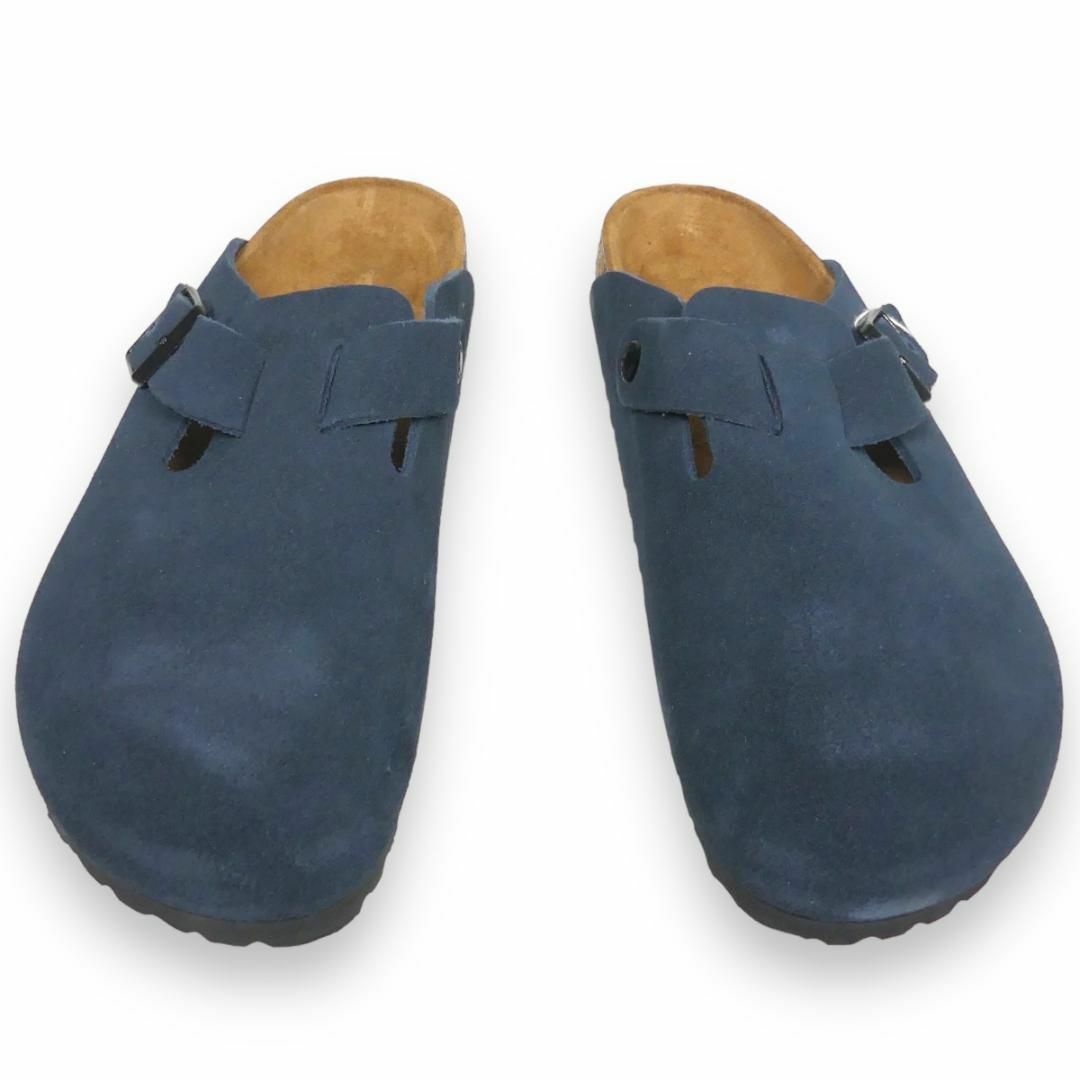 正規品 ビルケンシュトック Birkenstock ボストン トープ 42