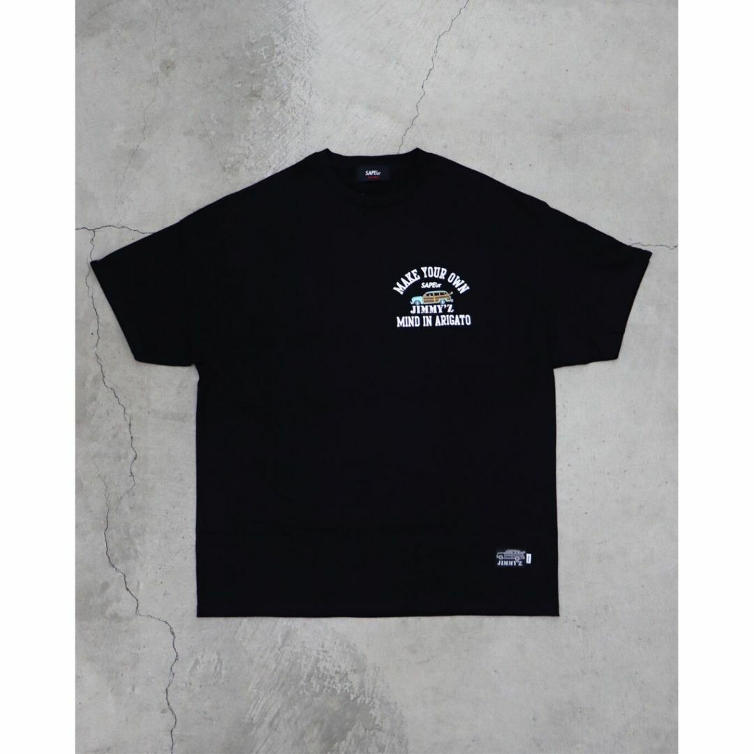 SAPEur Tシャツ XXL Supreme WIND AND SEA Y-3 3