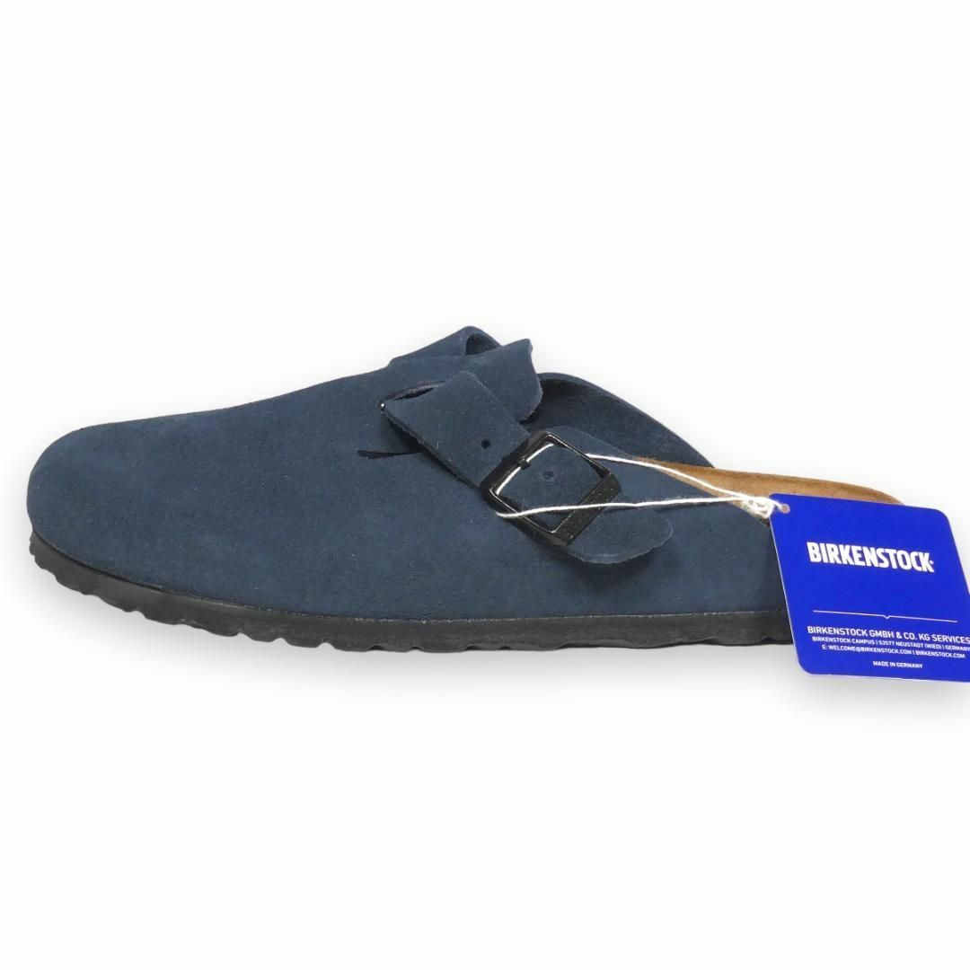 BIRKENSTOCK ビルケンシュトック サンダル 41 ボストンHH9041