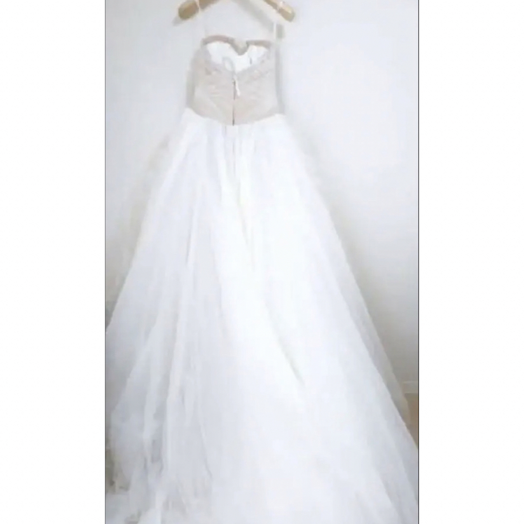 Vera Wang - verawang octavia US4 ヴェラウォン ヌード オクタヴィア
