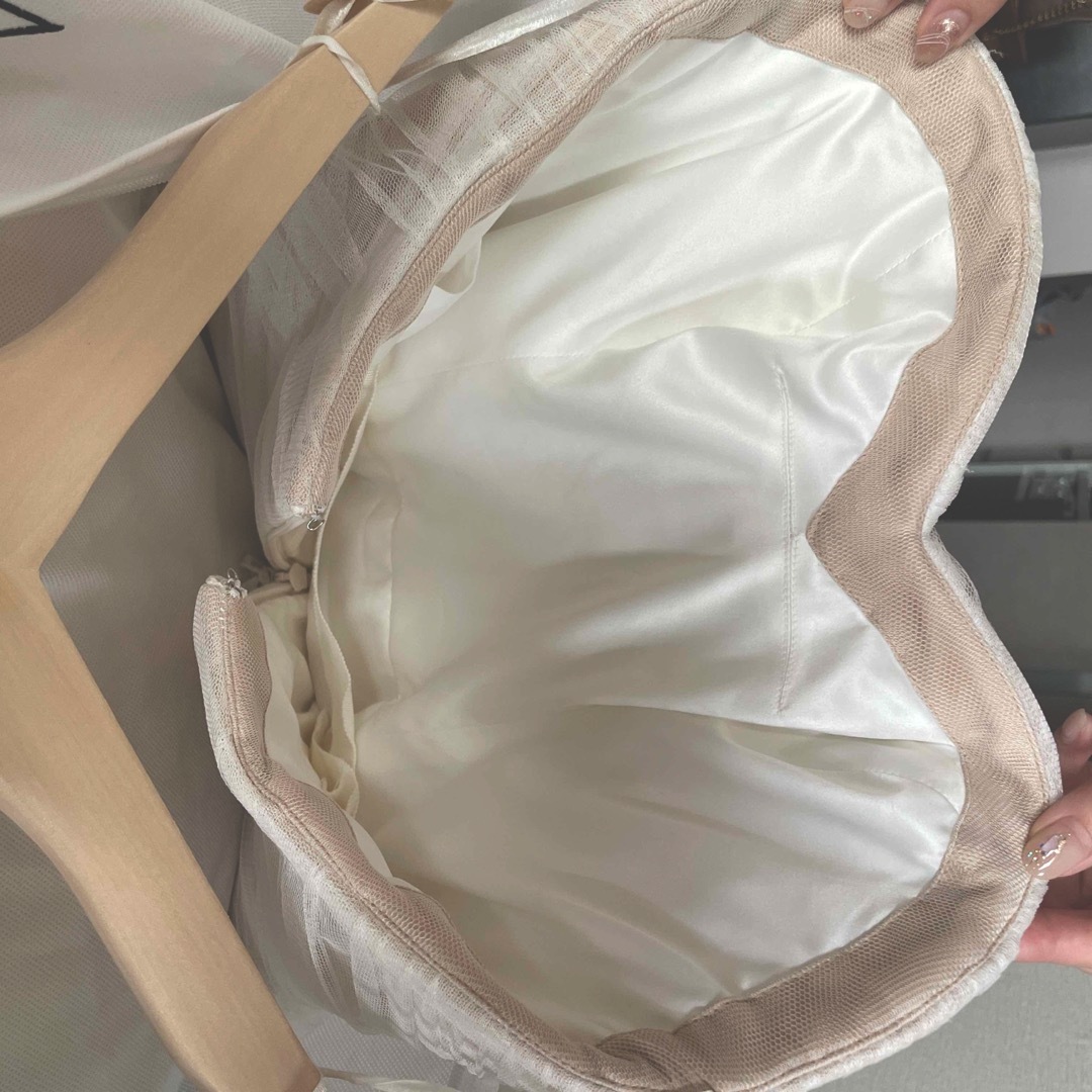 Vera Wang - verawang octavia US4 ヴェラウォン ヌード オクタヴィア