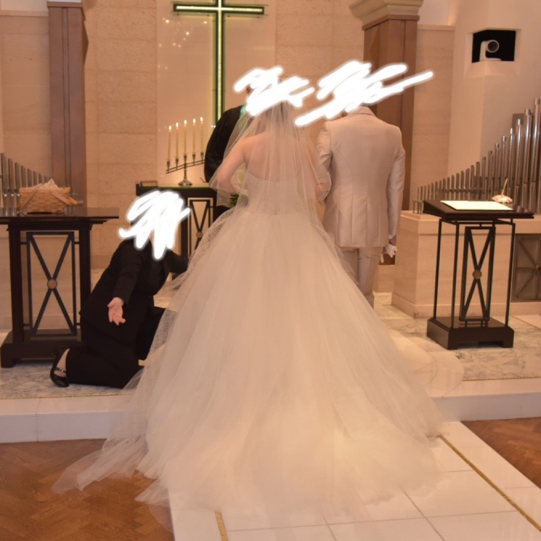 Vera Wang - verawang octavia US4 ヴェラウォン ヌード オクタヴィア