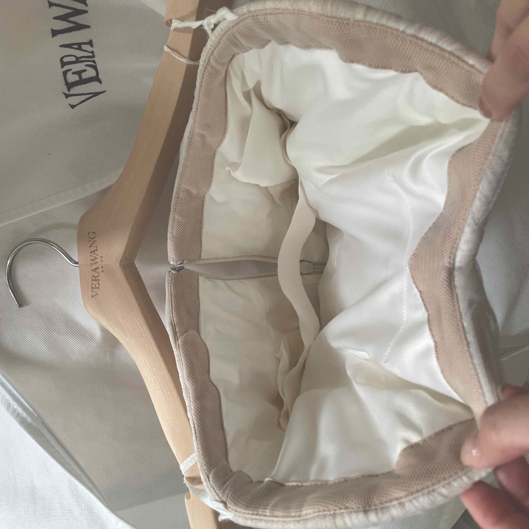 Vera Wang - verawang octavia US4 ヴェラウォン ヌード オクタヴィア