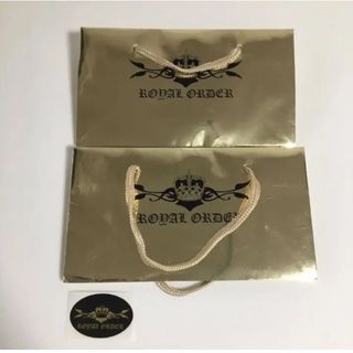 ロイヤルオーダーの通販 800点以上 | ROYALORDERを買うならラクマ