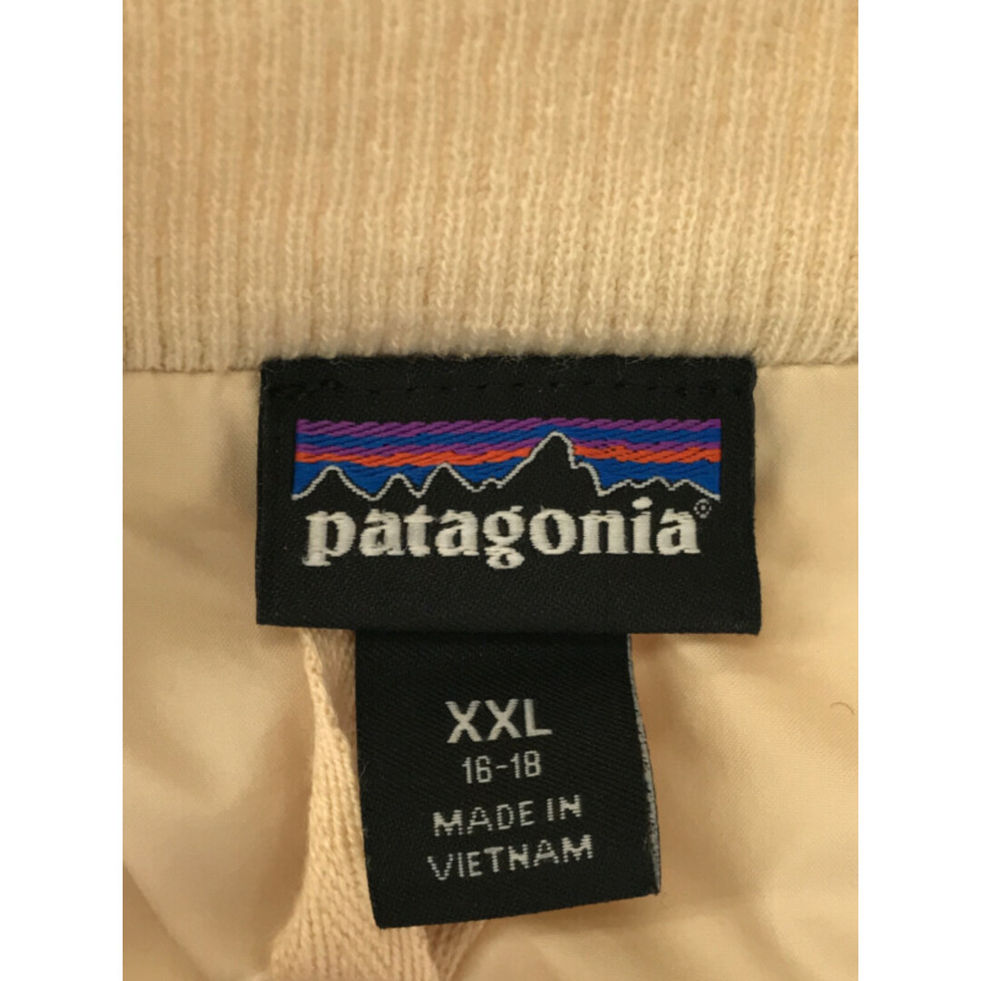patagonia(パタゴニア)のPatagonia パタゴニア 20AW フリースボンバージャケット レディースのジャケット/アウター(その他)の商品写真