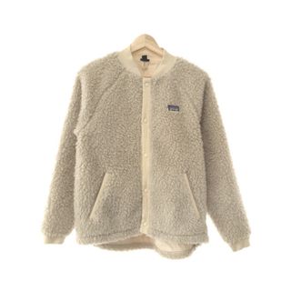 パタゴニア(patagonia)のPatagonia パタゴニア 20AW フリースボンバージャケット(その他)