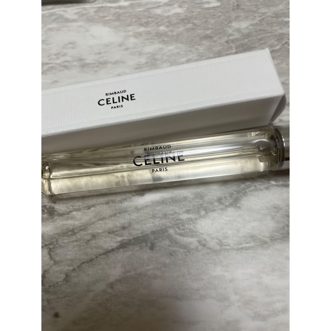 CELINE オードパルファム　RIMBAUD ランボー　15ml