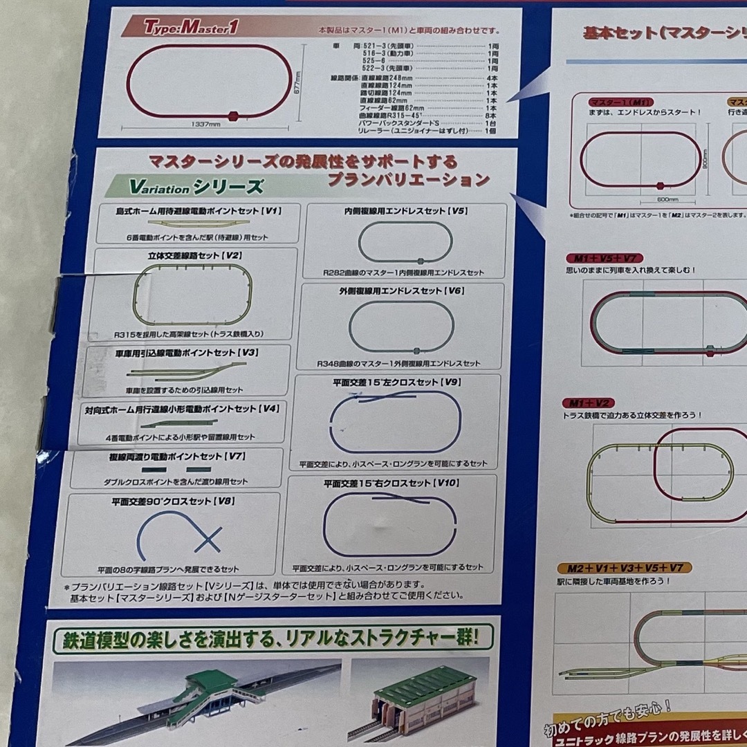 KATO` - KATO Nゲージ スターターセットスペシャル 500系 新幹線