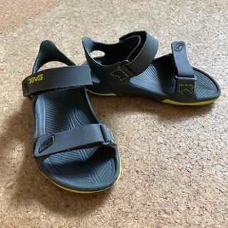 テバ(Teva)のTeva   キッズ　サンダル　15cm(サンダル)