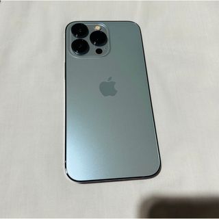 アイフォーン(iPhone)の美品iPhone13Pro 256GB SIMフリー(スマートフォン本体)