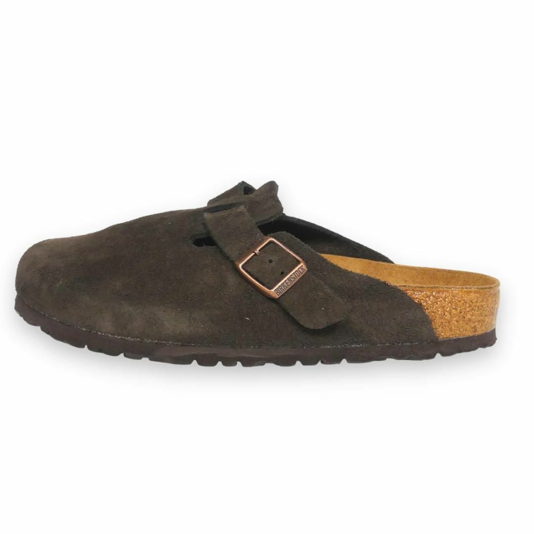 BIRKENSTOCK ビルケンシュトック サンダル 41 ボストンHH9039