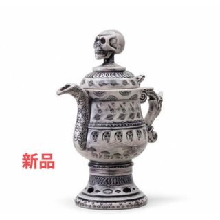 ネイバーフッド(NEIGHBORHOOD)のNEIGHBORHOOD DW / CE-INCENSE CHAMBER 新品(お香/香炉)