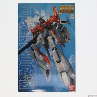 BANDAI - MG 1/100 MSZ-006A1 ゼータプラス テスト機カラータイプ ...