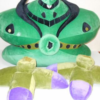 機動戦士ガンダム ひとやすみクッションDX ビグ・ザム 初回