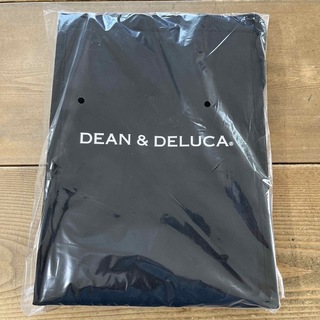 ディーンアンドデルーカ(DEAN & DELUCA)の新品　DEAN&DELUCA 保冷バッグ　Mサイズ(その他)