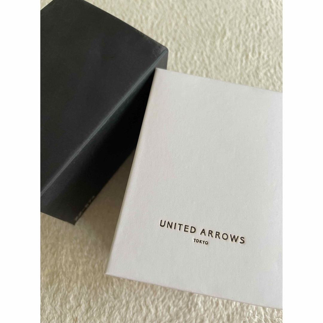 UNITED ARROWS(ユナイテッドアローズ)のユナイテッドアローズ 腕時計 レディースのファッション小物(腕時計)の商品写真